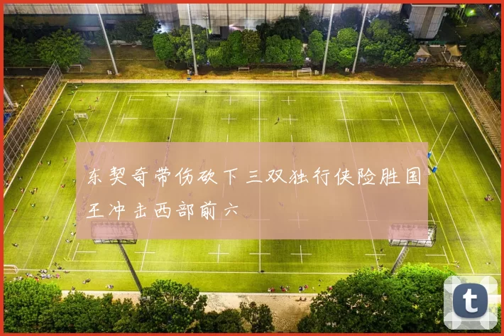 东契奇带伤砍下三双独行侠险胜国王冲击西部前六